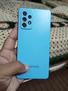 Samsung a52