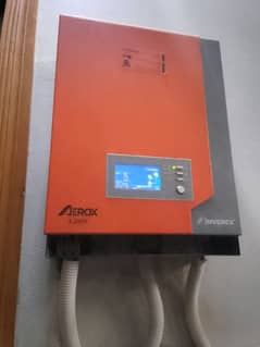 inverex