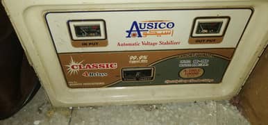 stelizer 10 hazar watt is available for sale