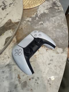 Play station wireless controller