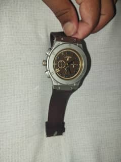 Hublot
