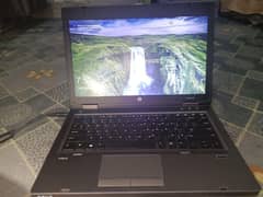Hp laptop, Probook