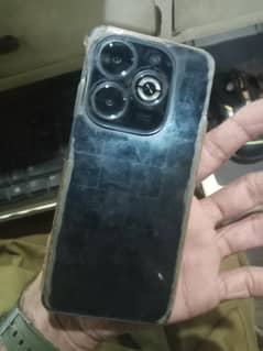 Infinix Smart 8