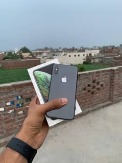iphone Xs