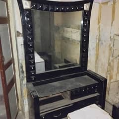 dressing Three Door Almari  For sale