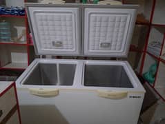 freezer