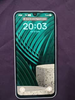Samsung A 16   8/256
