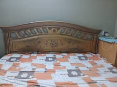 wooden