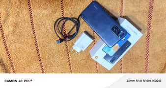 Redmi Note 11