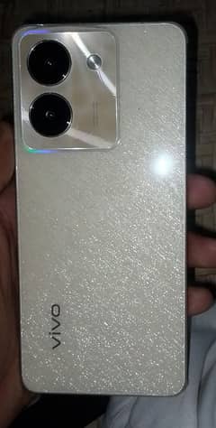 vivo y36