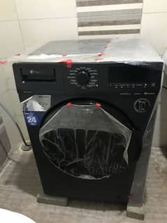 Automatic dawnlace 8kg Washing machine