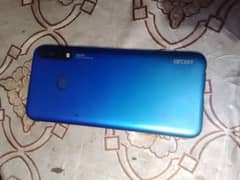 tecno spark 4 best condition with box