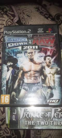 playstation2 cd