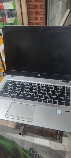 HP Laptop
