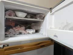 Dawlance Refrigerator+Freezer Model 9177