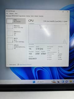 Dell Vostro 12th Generation With 32/512