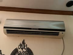 Enviro Inverter (1.5 ton)