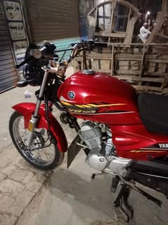 Yamaha