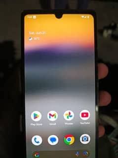Google pixel 6a