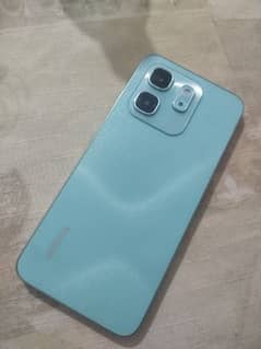Infinix Hot 50i | 8-128 1 month use