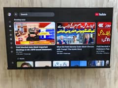 Android TCL 43 inches