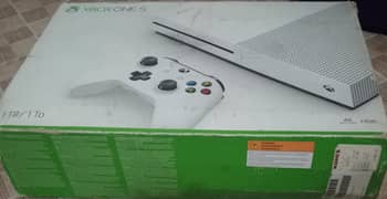 Xbox One S
