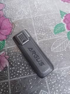 Argus Vape+pod