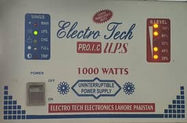 1000W UPS for Sale