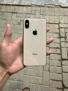 iPhone xs 256GB PTA Approved