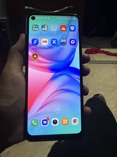 Infinix hot 10