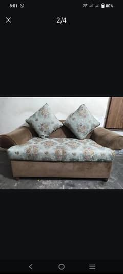 7 seater 3+2+1+1