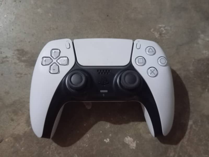 PS5 DualSense Wireless Controller playstation 5 original controller 0