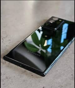 samsung note 20 ultra 5g exchange Possible