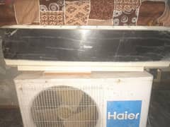 Haier Split 1/5 ton