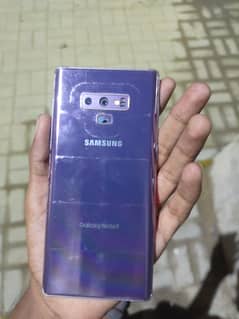 Samsung note 8 non pta ha 6/128 pubg 60 fps support