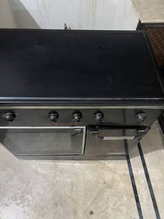 Stoves