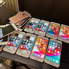 iPhone