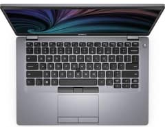 Laptop Dell latitude 5410