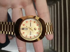 RADO