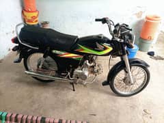 honda. june 2020 register. (03462182987)call and wattsp