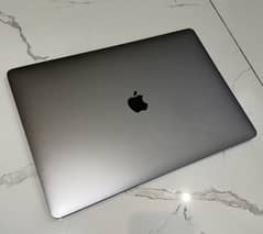 MacBook Pro 2018 | Core i7 | 16GB RAM | 512GB SSD | ExcellentCondition