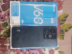 ZTE
