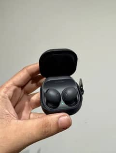 Samsung galaxy buds 2 pro