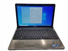 Dell Inspiron laptop