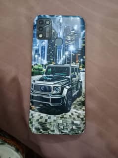infinix