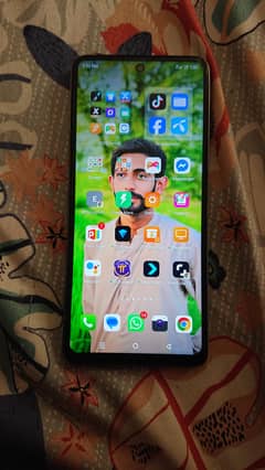 Infinix Hot 30