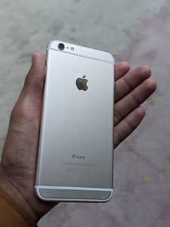 iphone 6 plus 64gb gold colour