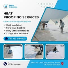 chhat eat profit chhat waterproofing