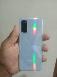 samsung s20