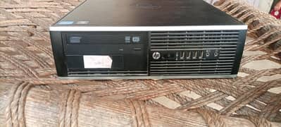 HP Core i3 2nd Generation in Excellent Condition